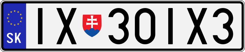 Typ III - Bežná 1R