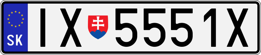 Typ III - Bežná 1R