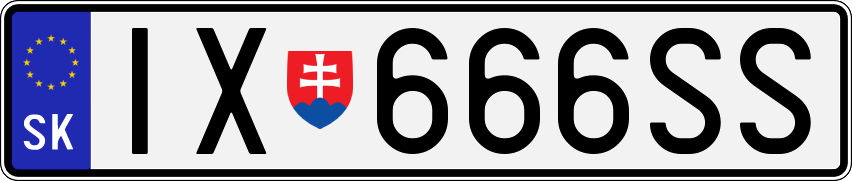 Typ III - Bežná 1R