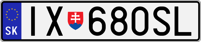 Typ III - Bežná 1R