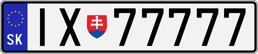 Typ III - Bežná 1R