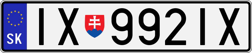 Typ III - Bežná 1R