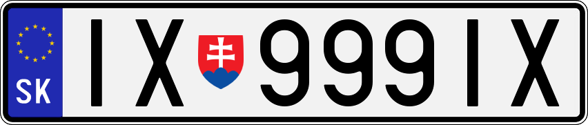 Typ III - Bežná 1R