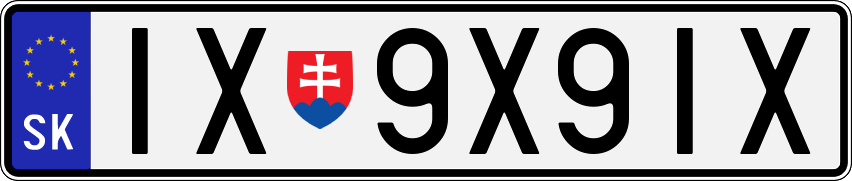 Typ III - Bežná 1R