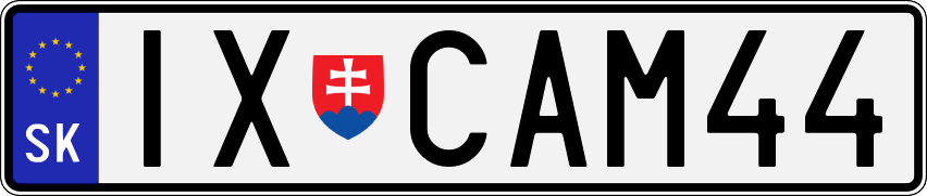 Typ III - Bežná 1R