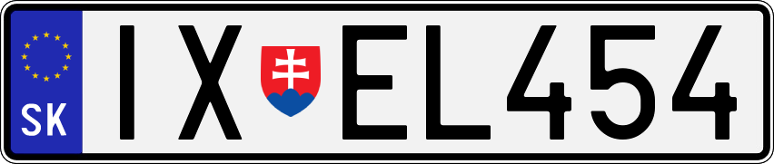 Typ III - Bežná 1R