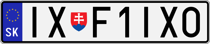 Typ III - Bežná 1R