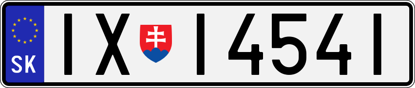 Typ III - Bežná 1R