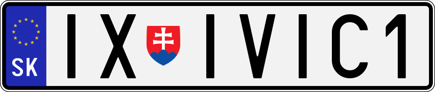 Typ III - Bežná 1R