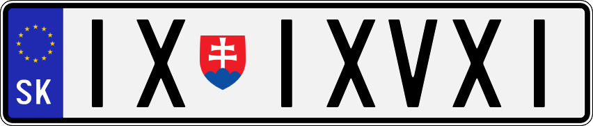 Typ III - Bežná 1R
