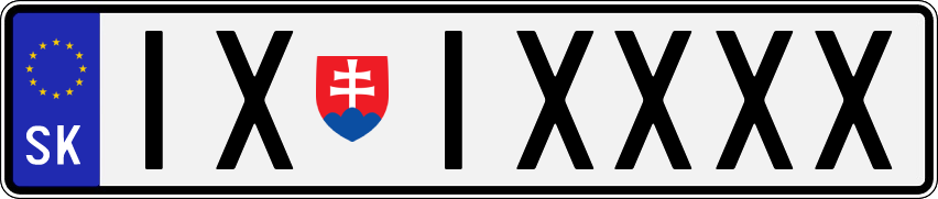 Typ III - Bežná 1R