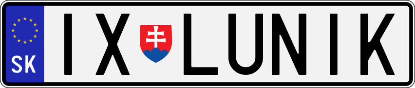 Typ III - Bežná 1R