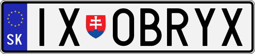 Typ III - Bežná 1R