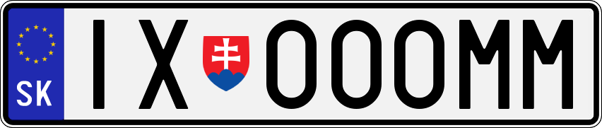 Typ III - Bežná 1R