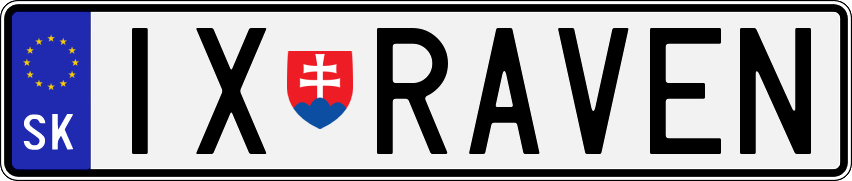 Typ III - Bežná 1R