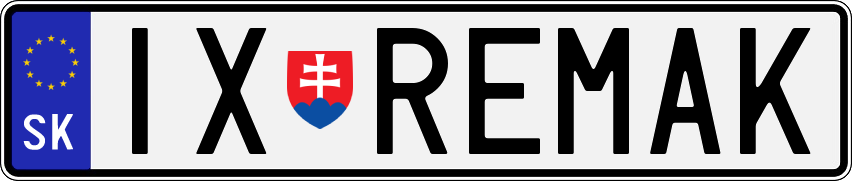 Typ III - Bežná 1R