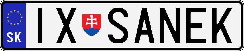 Typ III - Bežná 1R