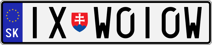 Typ III - Bežná 1R