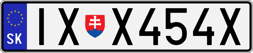 Typ III - Bežná 1R