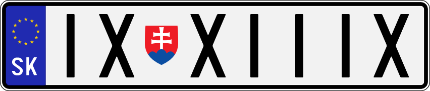Typ III - Bežná 1R