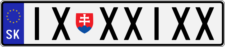 Typ III - Bežná 1R