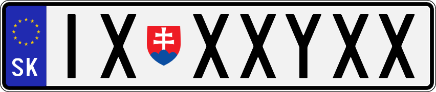 Typ III - Bežná 1R