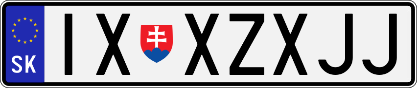 Typ III - Bežná 1R