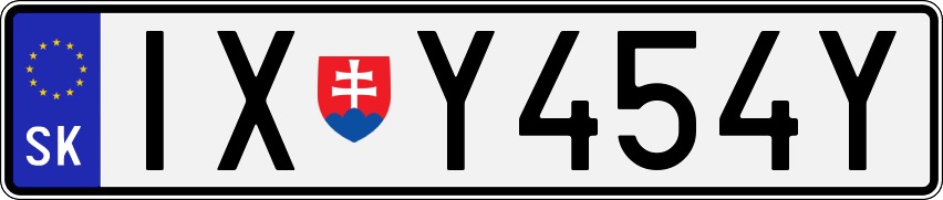Typ III - Bežná 1R