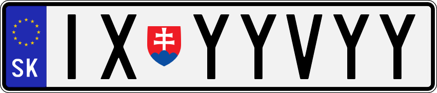 Typ III - Bežná 1R