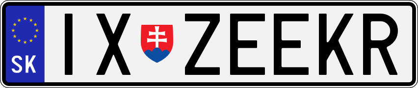 Typ III - Bežná 1R