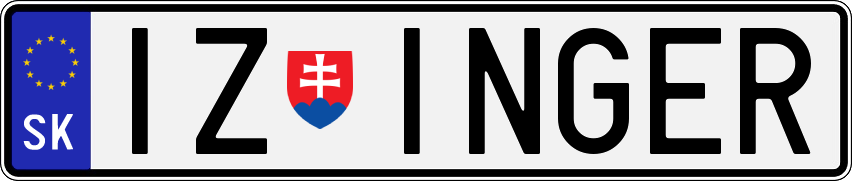 Typ III - Bežná 1R