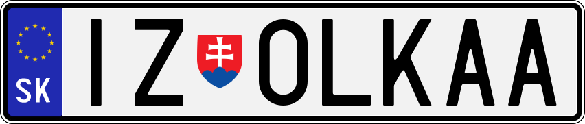 Typ III - Bežná 1R