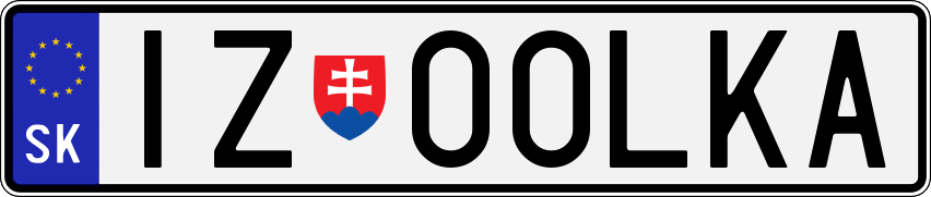 Typ III - Bežná 1R