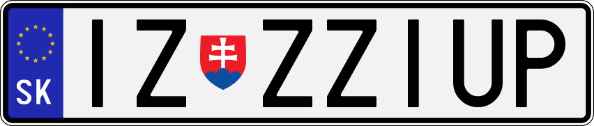 Typ III - Bežná 1R