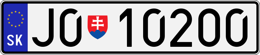 Typ III - Bežná 1R