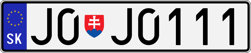 Typ III - Bežná 1R