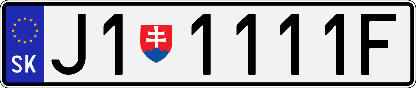 Typ III - Bežná 1R