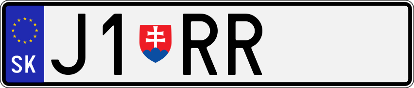 Typ III - Bežná 1R