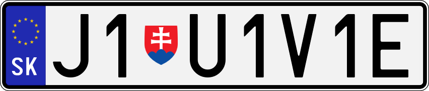 Typ III - Bežná 1R