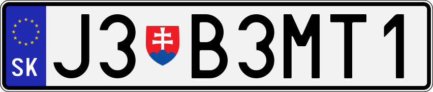 Typ III - Bežná 1R