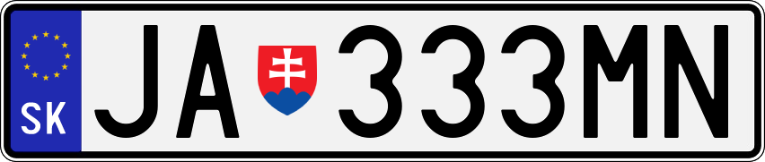 Typ III - Bežná 1R