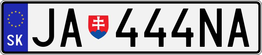 Typ III - Bežná 1R