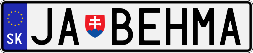 Typ III - Bežná 1R