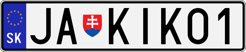 Typ III - Bežná 1R