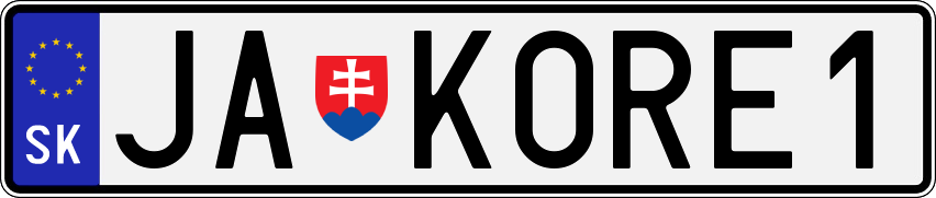 Typ III - Bežná 1R