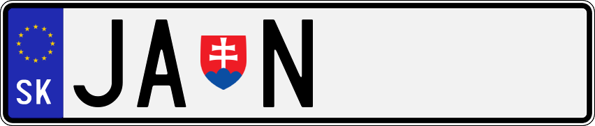 Typ III - Bežná 1R