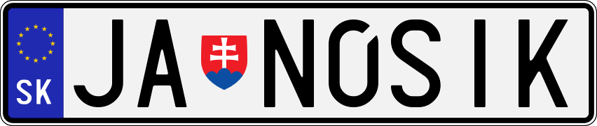 Typ III - Bežná 1R
