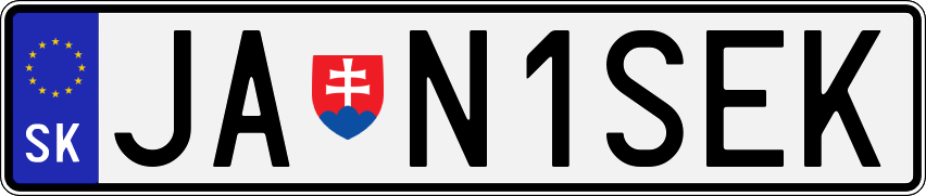 Typ III - Bežná 1R