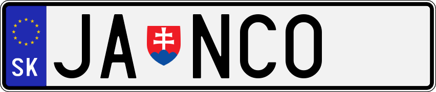 Typ III - Bežná 1R