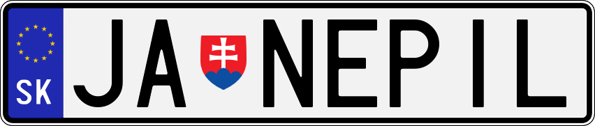 Typ III - Bežná 1R